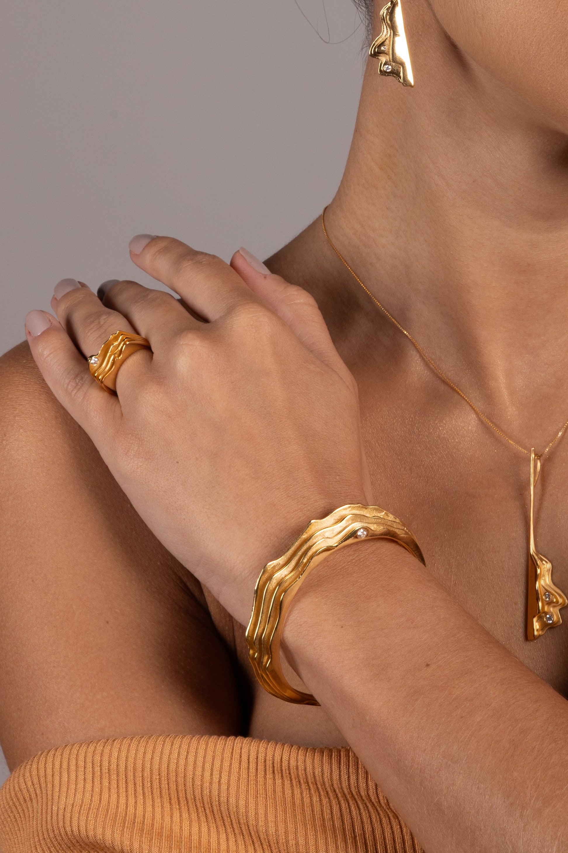 Água Fria Bracelet
