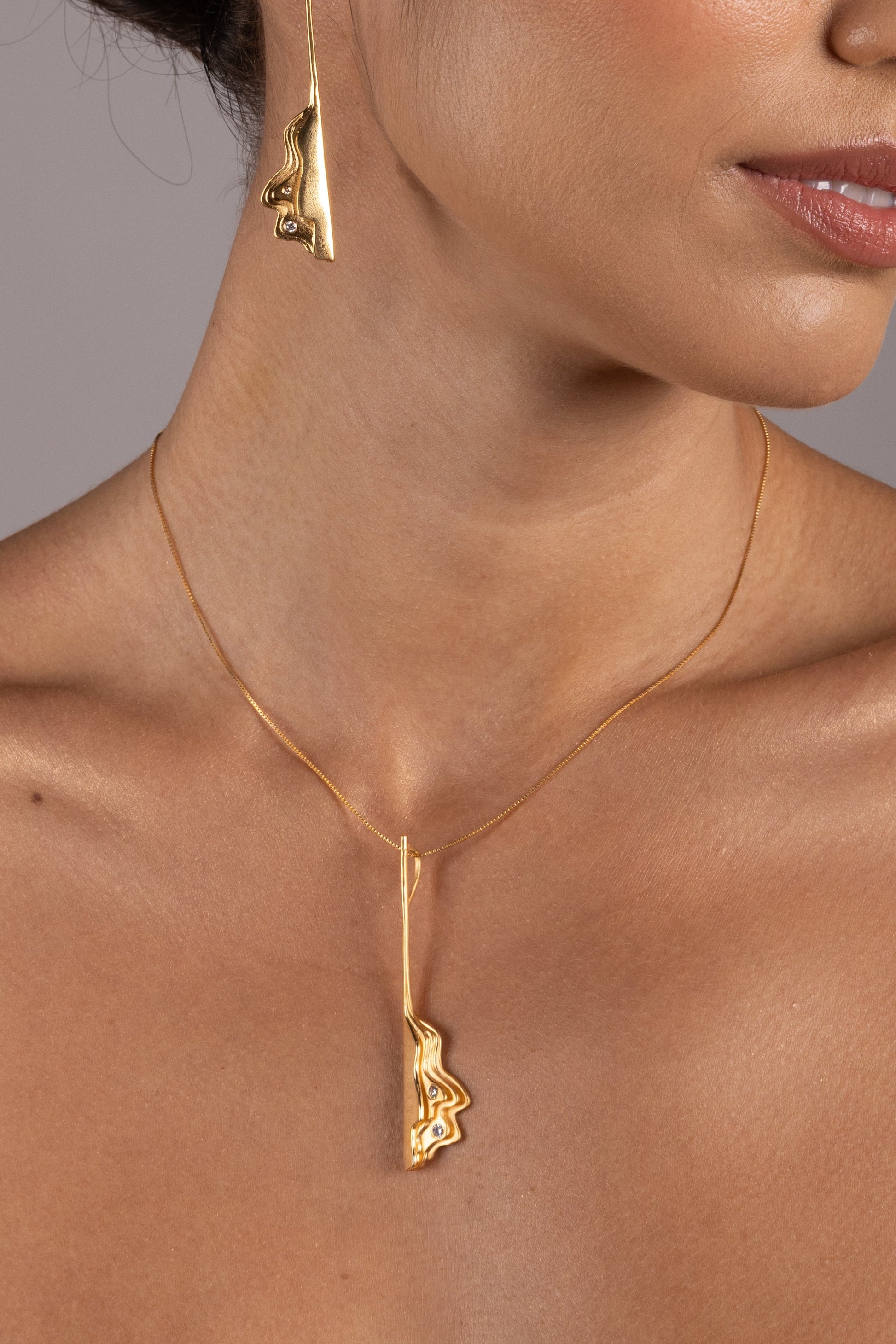 Cariocas Necklace