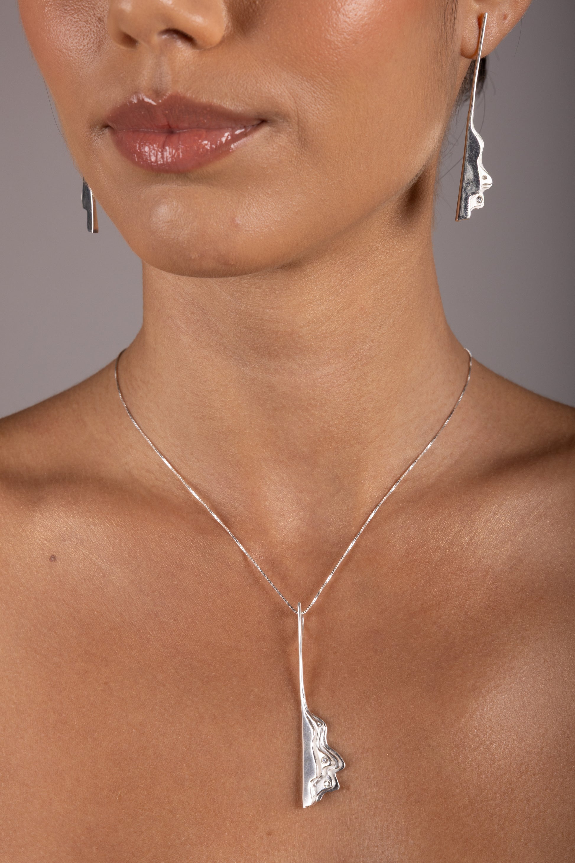 Segredo Necklace