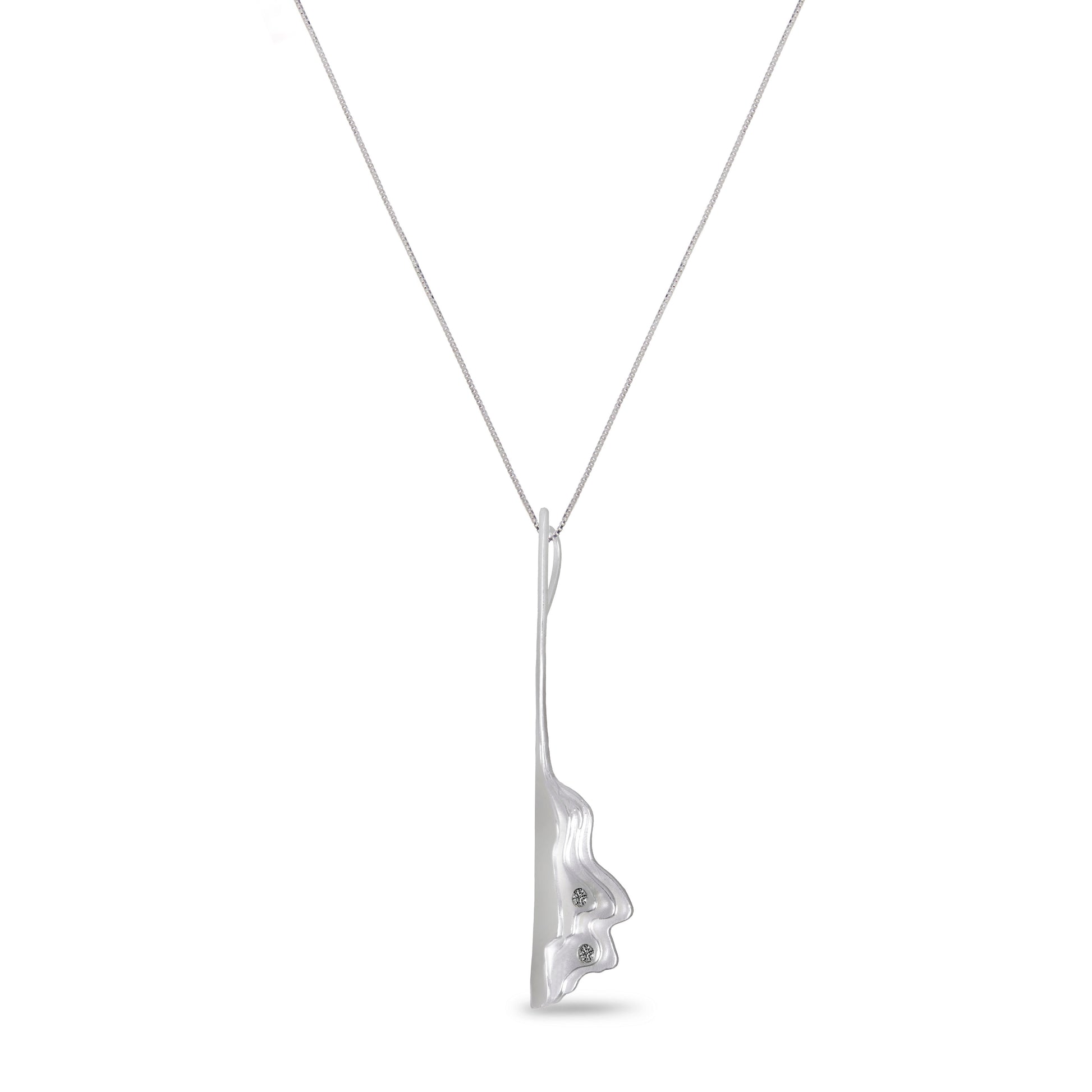 Segredo Necklace